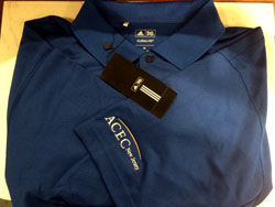 Adidas Short Sleeve Golf Shirt